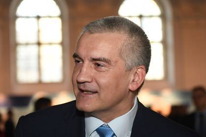 Сергей Аксенов - Глава Крыма объяснил невозможность курортного сезона в регионе - lenta.ru - Крым