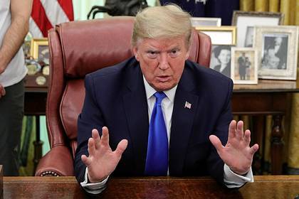 Дональд Трамп - Аннегрет Крамп-Карренбауэр - В Германии назвали обвинения США против Китая отвлечением внимания от ошибок - lenta.ru - Китай - США - Вашингтон - Англия - Австралия - Германия - Канада - Новая Зеландия