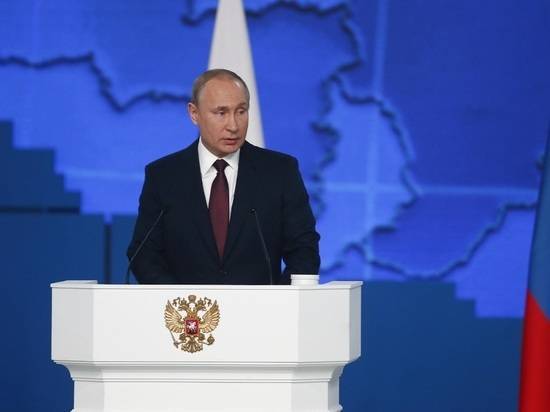 Владимир Путин - Наталия Губернаторова - Путин обратился с посланием к народу Австрии - newtvnews.ru - Австрия - Россия - Берлин