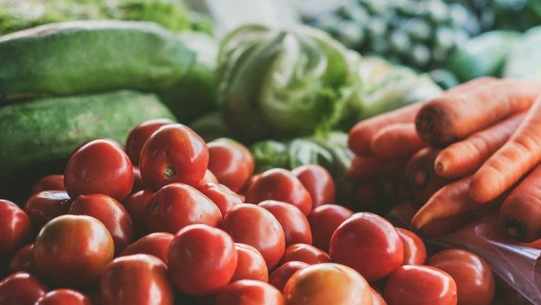 Так быстро цены на еду еще не росли: продуктовая инфляция в апреле бьет все рекорды - newizv.ru - Москва - Санкт-Петербург - респ. Ингушетия - респ. Чувашия - Севастополь - респ. Калмыкия