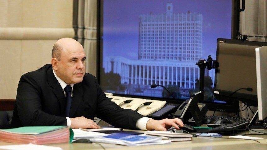 Владимир Путин - Михаил Мишустин - Мишустин проконтролирует исполнение поручений Путина по поддержке ветеранов - 5-tv.ru - Россия