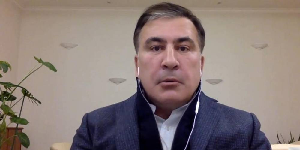 Владимир Зеленский - Михаил Саакашвили - Давид Залкалиани - Грузия отозвала посла из Украины после назначения Саакашвили - ruposters.ru - Украина - Киев - Грузия - Тбилиси