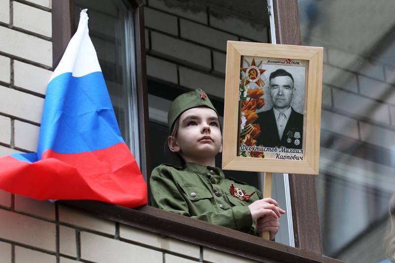 Сергей Собянин - Собянин рассказал о праздновании Дня Победы в условиях пандемии - tvc.ru - Москва