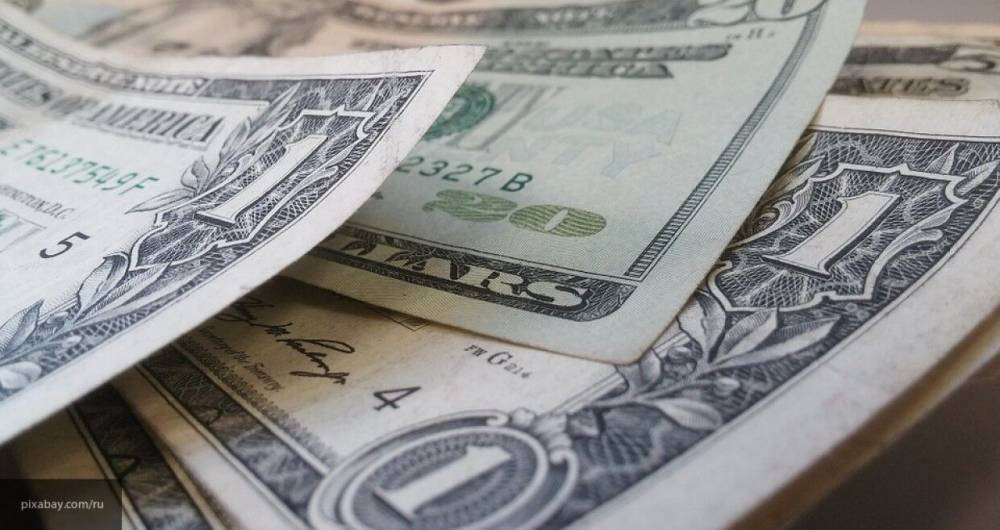 Китай намерен сократить госдолг США - politexpert.net - Китай - США - Вашингтон