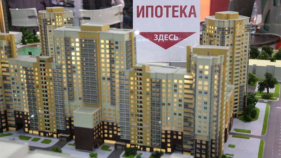 Никита Стасишин - Субсидирование ипотеки увеличило число обращений за ней в 2 раза - dp.ru - Россия - Санкт-Петербург
