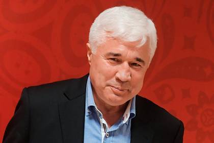 Евгений Ловчев - Анзор Кавазашвили - Ветеран «Спартака» рассказал об участии команды в договорном матче - lenta.ru - Москва - Одесса