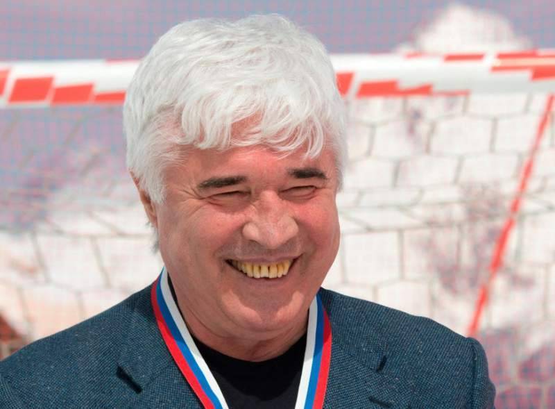 Евгений Ловчев - Анзор Кавазашвили - Бывший игрок "Спартака" рассказал об участии команды в договорном матче - dayonline.ru