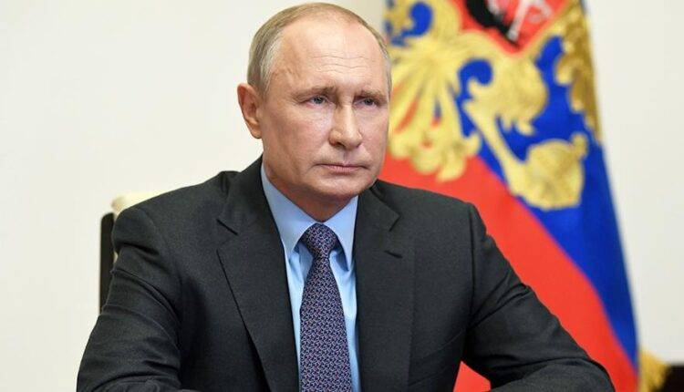 Владимир Путин - Путин рассказал о своем первом месте работы - newtvnews.ru - Россия