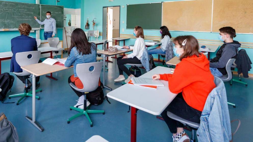 Беспорядок в немецких школах: учителя отказываются возвращаться на работу - germania.one - Германия - Франкфурт - Бавария