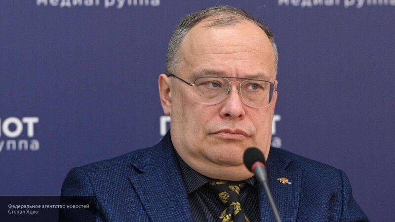 Николай Межевич - Историк Межевич: прибалты преследовали свои цели, являясь членами гитлеровской коалиции - nation-news.ru - Россия - Эстония - Литва - Латвия