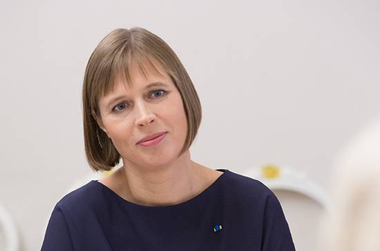 Керсти Кальюлайд - Президент Эстонии не намерена закупать электроэнергию у России, а через неё — у Белорусской АЭС - pnp.ru - Россия - Белоруссия - Эстония - Литва - Вильнюс - Линас