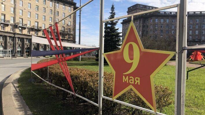 День Победы из окна. Как пройдет 9 Мая в режиме самоизоляции - polit.info - Россия - Хабаровск - Петропавловск-Камчатский