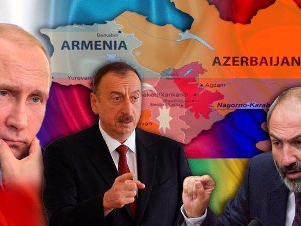 При участии России стороны должны вернуться к урегулированию конфликта - aze.az - Россия - Армения