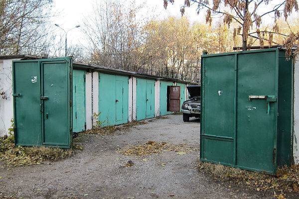 Ирина Волк - В сарае у сварщика из Оренбуржья нашли сотню гранат и два автомата - trud.ru - Россия - Оренбургская обл.