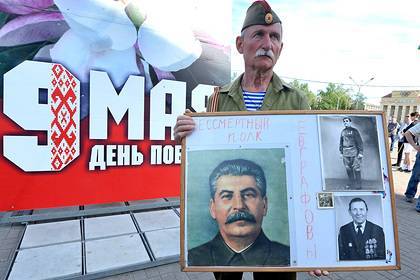 В Минске запретили «Бессмертный полк» из-за коронавируса - lenta.ru - Россия - Белоруссия - Минск