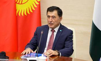 Владимир Норов - Нужно решительно противодействовать попыткам дать искаженные нравственные и правовые оценки итогов войны – Генсек ШОС - podrobno.uz - Узбекистан - Ташкент