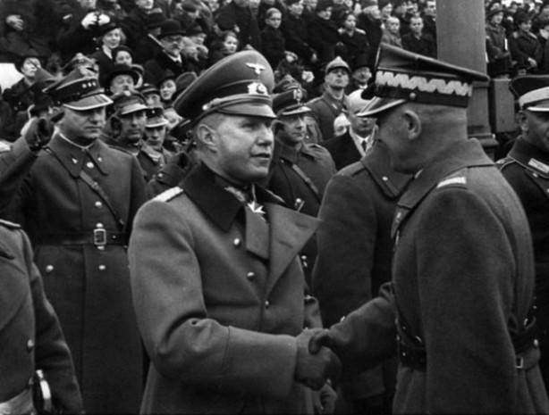 Власти Польши предпочитают советский «расстрел» - vpk-news.ru - Тверь - Польша