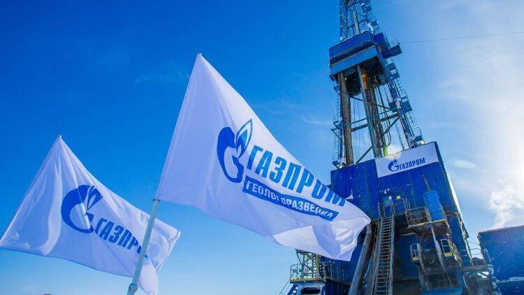 Александр Лосев - Дефицит газа в США сыграет на руку «Газпрому» в борьбе за Европу - polit.info - Россия - США