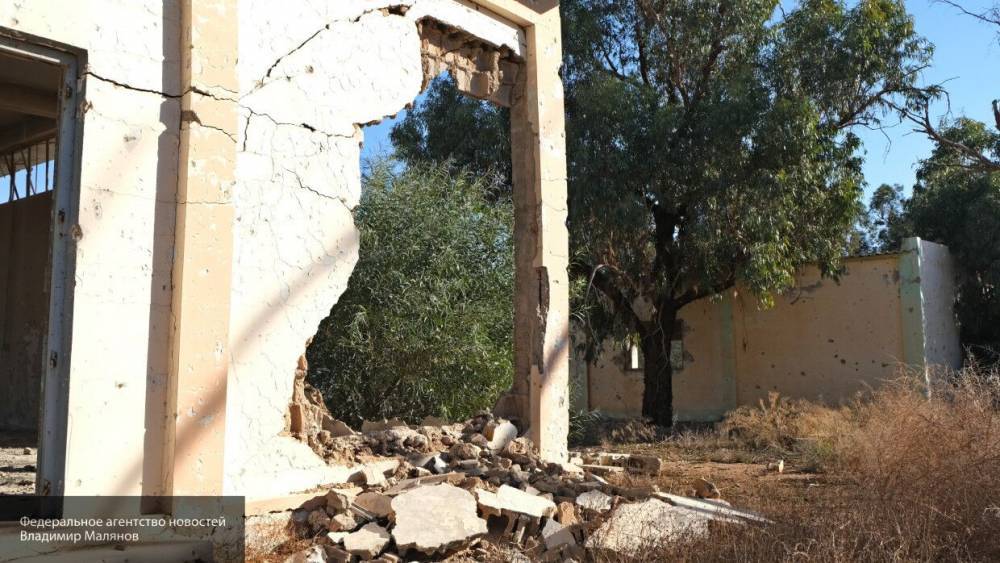 ФАН получил секретный доклад от источника в Reuters, основанный на фейках о ЧВК "Вагнера" - nation-news.ru - Россия - Ливия