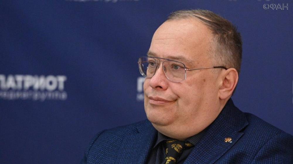 Николай Межевич - Межевич: НАТО не представляет для России военной угрозы - riafan.ru - Россия - Санкт-Петербург - Польша