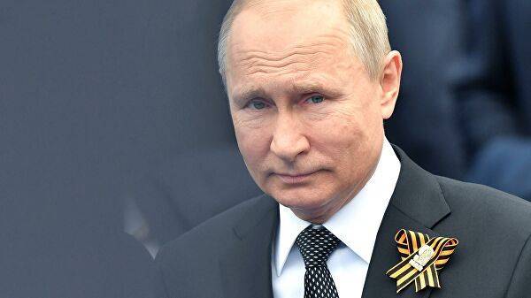 Владимир Путин - Адольф Гитлер - Бенито Муссолини - Путин: Почему бы нашим западным коллегам не осудить Мюнхенский сговор? - eadaily.com - Россия - Англия - Италия - Франция - Польша