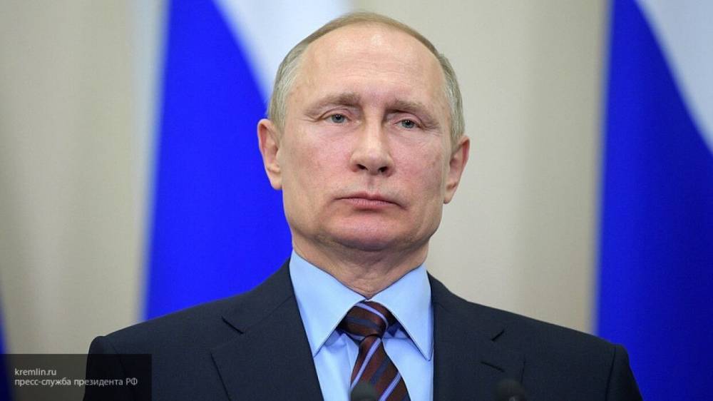 Владимир Путин - Путин предложил осудить исторический раздел Чехословакии в 1938 году - polit.info - Австрия - Россия - Германия - Польша - Чсср