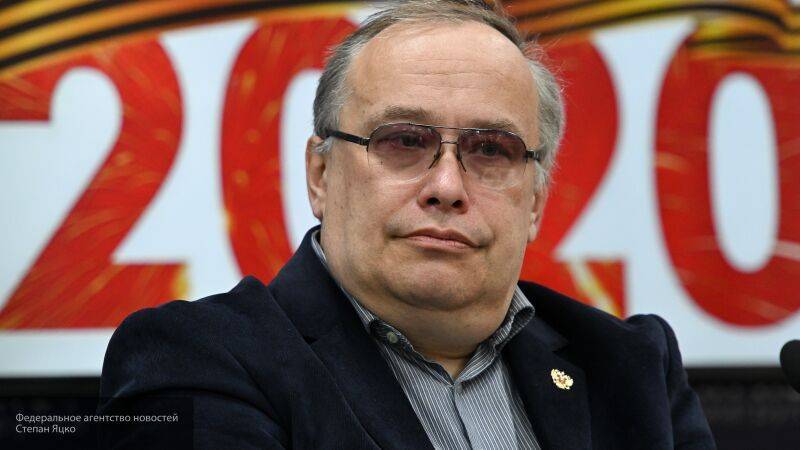 Иосиф Сталин - Историк Межевич считает, что Сталин нес ответственность и за победу в ВОВ, и за репрессии - nation-news.ru