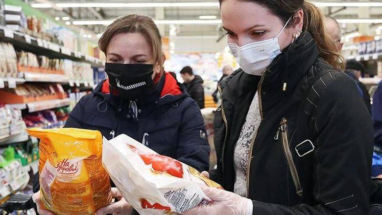 Москвичей в масках, но без перчаток будут штрафовать за нарушение масочного режима - newizv.ru - Москва - Россия - Московская обл.