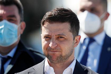 Владимир Зеленский - Зеленский после призыва ООН высказался об открытии границы с ДНР и ЛНР - lenta.ru - Украина - Луганская обл. - ДНР - ЛНР - Донецкая обл.