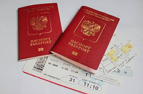 Туроператорам хотят разрешить не возвращать деньги за отменённые туры - pnp.ru - Россия - Сочи