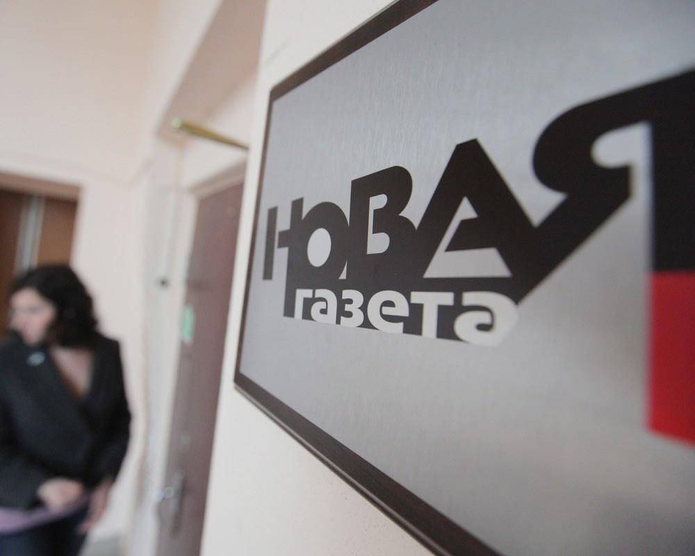 Елена Милашина - «Новая газета» разблокировала статью о коронавирусе в Чечне, убрав фрагмент о закрытых на карантин больницах - theins.ru - респ. Чечня