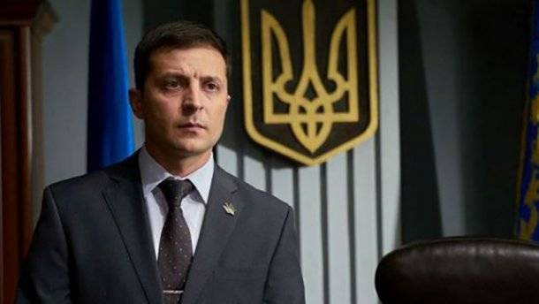 Владимир Зеленский - Михаил Саакашвили - Президент Украины назвал ошибкой реакцию властей Грузии на назначение Саакашвили - newsgeorgia.ge - Украина - Киев - Грузия