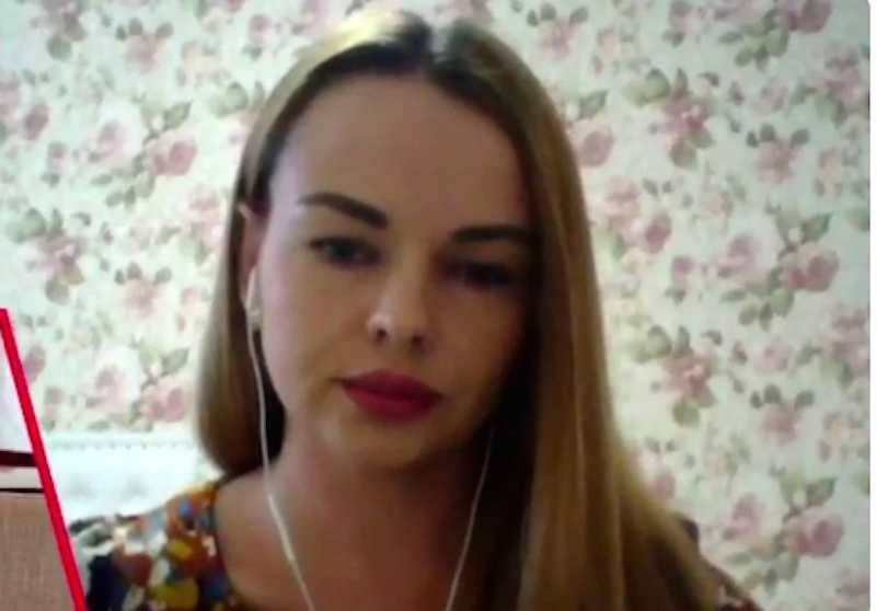 Алексей Навальный - «Налоги не плачу»: владелица частного детсада обвинила власти в отсутствии поддержки - bloknot.ru - Красноярск