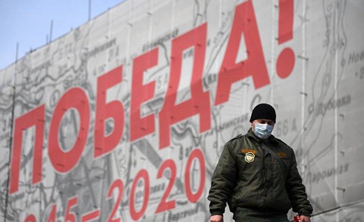 L'Opinion (Франция): общая судьба для Запада и России - inosmi.ru - Россия - США - Англия - Франция