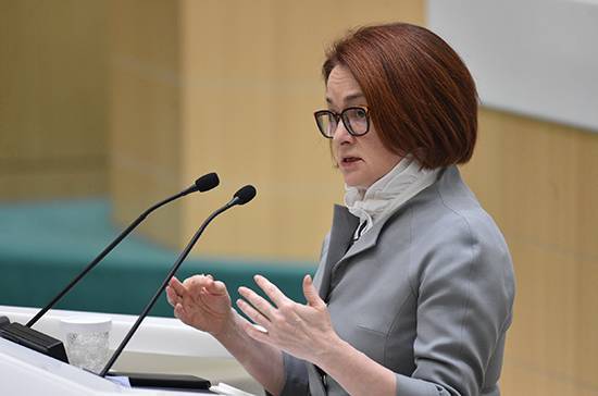 Михаил Мишустин - Эльвира Набиуллина - Россияне подали 1,4 млн заявок на реструктуризацию кредитов, заявила Набиуллина - pnp.ru - Россия