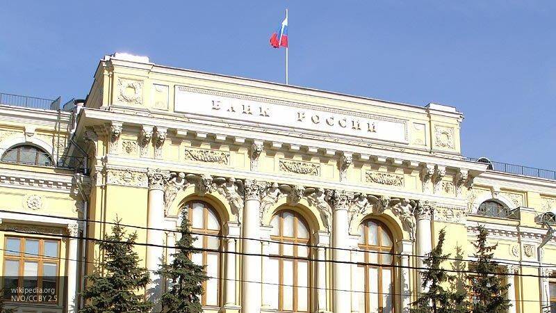 Эльвира Набиуллина - Вадим Наумов - Центробанк видит потенциал для снижения ключевой ставки в июне - nation-news.ru - Россия