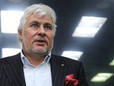 Сергей Саркисов самоизолировался в Монако - news.am - Россия - Монако - Княжество Монако