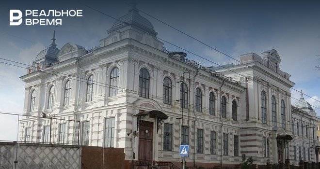 Рустам Минниханов - Минниханов направил на реставрацию Алафузовского театра для «Созвездия-Йолдызлык» еще полмиллиарда - realnoevremya.ru - респ. Татарстан - Казань