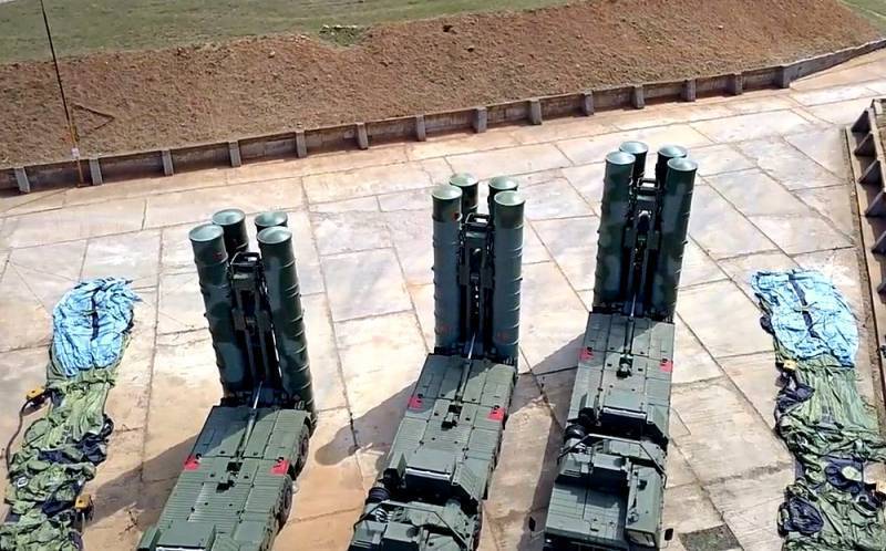 Проблемы турецкой экономики увязали с поставками российских С-400 - topcor.ru - Москва - Россия - Турция - Анкара