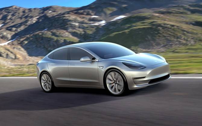 Tesla возобновляет работу завода в США - autostat.ru - США - шт. Калифорния
