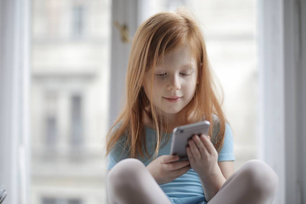 Центр детской психоневрологии запустил проект цифровой реабилитации детей - vm.ru - Москва