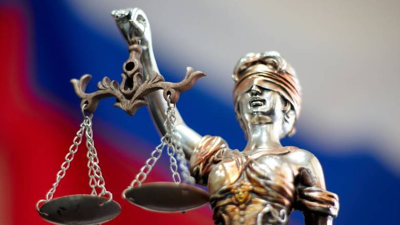 Александр Гусев - Суды возобновят работу с 12 июня - newizv.ru - Москва - Россия