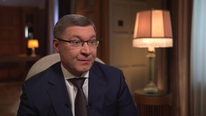 Владимир Якушев - Дмитрий Волков - Никита Стасишин - Якушева выписали, он будет долечиваться дома - vesti.ru - Москва - Россия