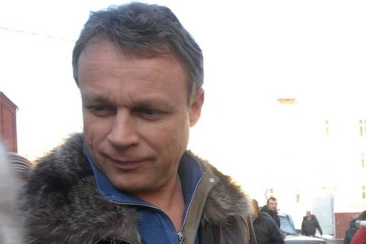 Сергей Жигунов - СМИ: имущество актера Жигунова распродали на аукционе - mk.ru - Москва - Владимирская обл.