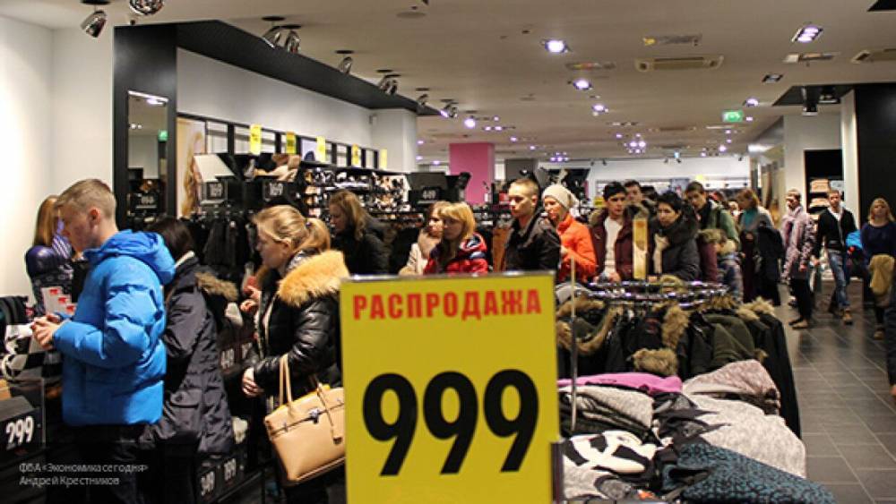 Владислава Грин - Крупный штраф грозит Рубцовскому ТЦ за распродажу в период пандемии COVID-19 - nation-news.ru - Алтайский край - Рубцовск