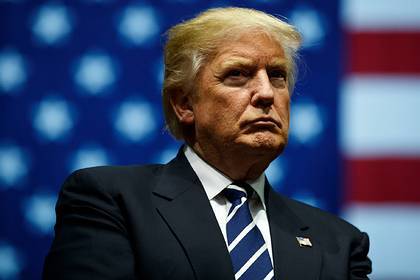 Дональд Трамп - Роберт Мюллер - Майкл Флинн - Трамп пообещал наказать стоявших за делом о сговоре с Россией - lenta.ru - Москва - Россия - США