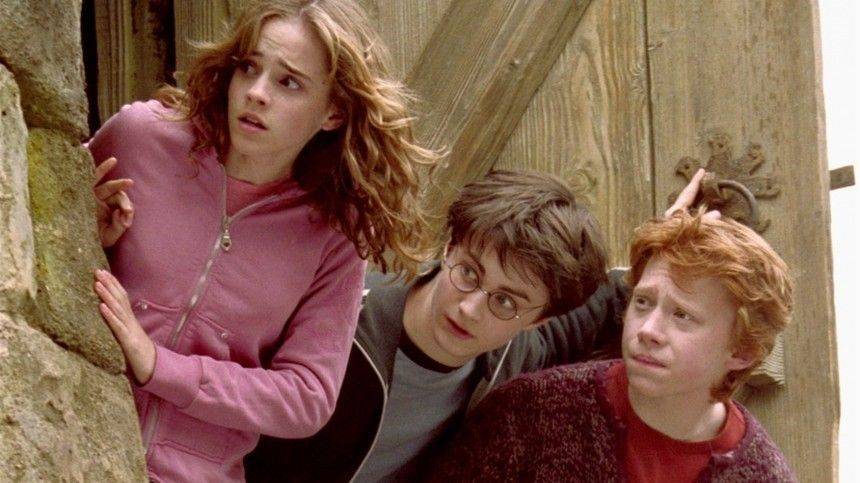 Гарри Поттер - Рон Уизли - Руперт Гринт - Рон Уизли из «Гарри Поттера» впервые стал отцом - 5-tv.ru - Англия - шт. Джорджия