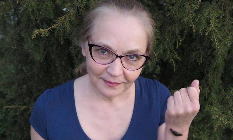 Елена Шувалова - Депутат Мосгордумы предложила лечить коронавирус пиявками: врачи в недоумении - bloknot.ru - Москва - Россия