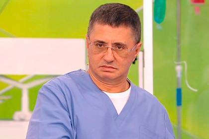 Александр Мясников - Ирина Шихман - Доктор Мясников ответил на обвинение в требовании денег за интервью - lenta.ru - Россия
