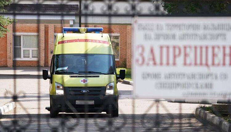 Александр Чепурнов - Инфекционисты назвали возможные сценарии пика коронавируса в России - newtvnews.ru - Россия